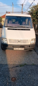 Volkswagen LT