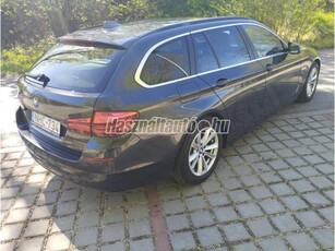 BMW 520d xDrive Touring (Automata)