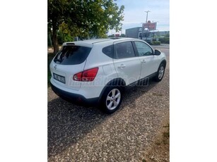 NISSAN QASHQAI 2.0 Acenta 2WD (Automata)