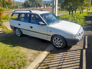 OPEL ASTRA F 1.7 DTL GL