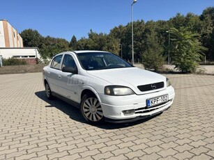 OPEL ASTRA G 1.7 DIT Njoy