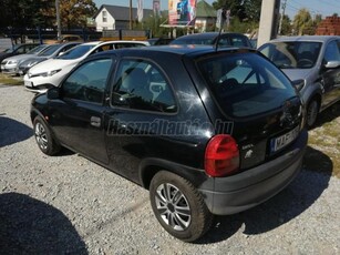 OPEL CORSA 1.2i City