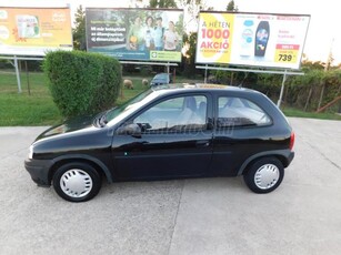 OPEL CORSA 1.2i City