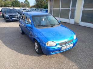 OPEL CORSA B 1.4 16V Champion