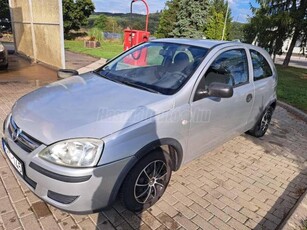 OPEL CORSA C 1.2 Enjoy