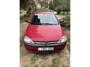 OPEL CORSA C 1.2 Enjoy