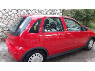 OPEL CORSA C 1.2 Enjoy