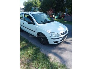 OPEL CORSA C 1.3 CDTI Cosmo