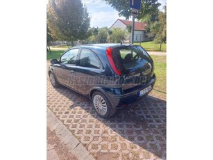 OPEL CORSA C 1.3 CDTI Enjoy