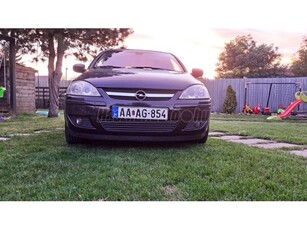 OPEL CORSA C 1.4 Twinport