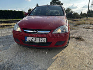 OPEL CORSA C