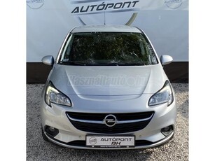 OPEL CORSA E 1.4 T Active Start-Stop Akár 1+1 év garanciával!Magyarországi!Leinformálható!Áfás!