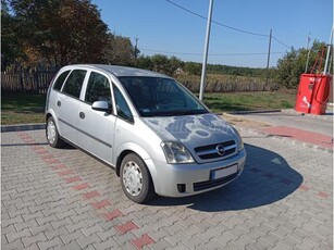 OPEL MERIVA A 1.6 16V Enjoy Friss Műszakival!