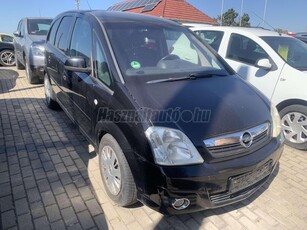 OPEL MERIVA A 1.7 CDTI Cosmo