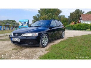 OPEL VECTRA B 1.6 16V CD