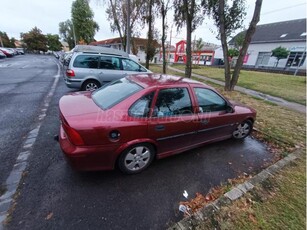 OPEL VECTRA B 2.0 DTI GL