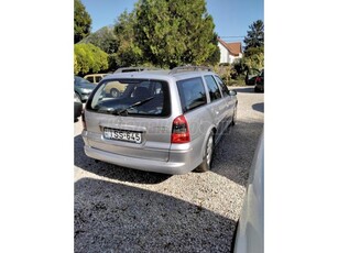 OPEL VECTRA B Caravan 1.8 16V Comfort Jó motorral klímával könnyűfémfelnikkel