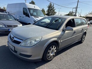 OPEL VECTRA Caravan 1.8 Cosmo Friss vizsgával! Magyar! 2 KULCS!