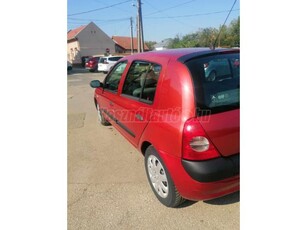 RENAULT CLIO 1.2 16V Dynamique Plus