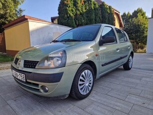 RENAULT CLIO 1.4 16V Extreme