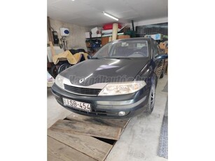 RENAULT LAGUNA 1.9 dCi Authentique