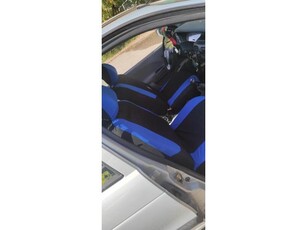 RENAULT MEGANE 1.4 16V RN