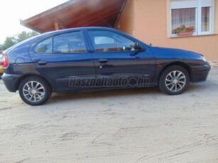 RENAULT MEGANE 1.4 RN (RT 1.4e)