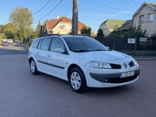 RENAULT MEGANE 1.5 dCi Authentique