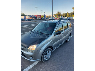 SUZUKI IGNIS 1.3 DDiS GLX