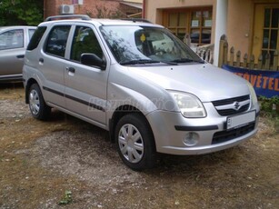 SUZUKI IGNIS 1.3 GLX AC Klíma MAGYARORSZÁGI