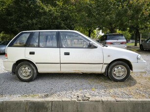 SUZUKI SWIFT 1.3 GC