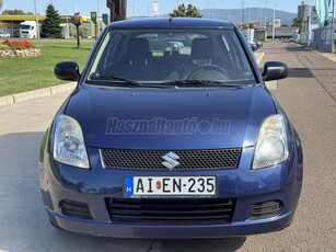 SUZUKI SWIFT 1.3 GC ELADVA!!