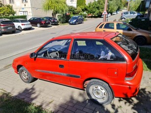 SUZUKI SWIFT 1.3 GLS