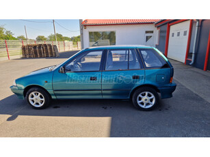 SUZUKI SWIFT 1.3 GLX-C Forest Green