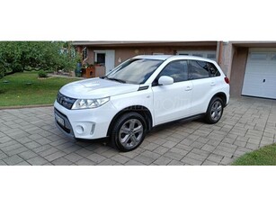 SUZUKI VITARA 1.6 GL+ 4WD Magyarországi. 1. tulajdonos. 4x4. friss műszaki friss olajcsere