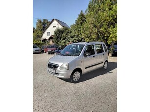 SUZUKI WAGON R+ 1.3 GL Servo