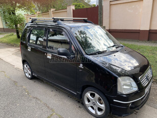 SUZUKI WAGON R+ 1.3 Sport (5 személyes )