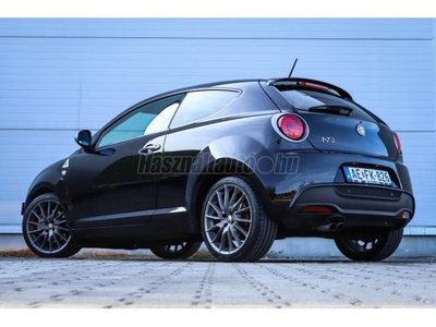 ALFA ROMEO MITO 1.4 T MultiAir Quadrifoglio Verde