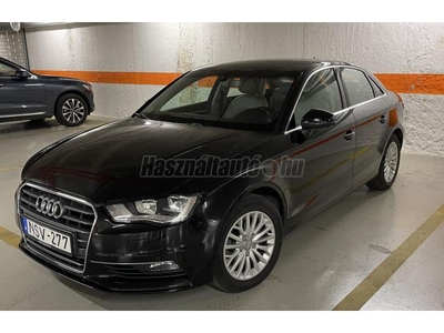 AUDI A3 Limousine 1.4 TFSI Ambiente CoD S-tronic