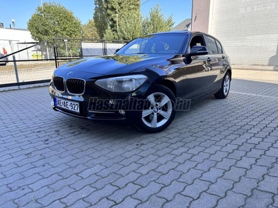 BMW 120d