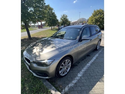 BMW 320i xDrive