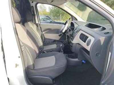 DACIA DOKKER Van 1.5 dCi Ambiance