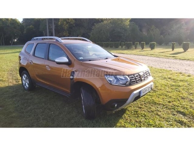 DACIA DUSTER 1.5 Blue dCi Prestige