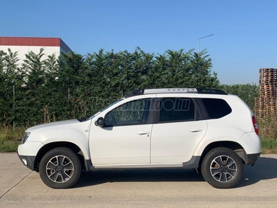 DACIA DUSTER 1.5 dCi Prestige