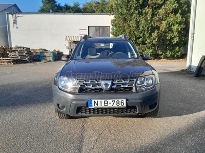 DACIA DUSTER 1.6 Cool 1.6 Sce