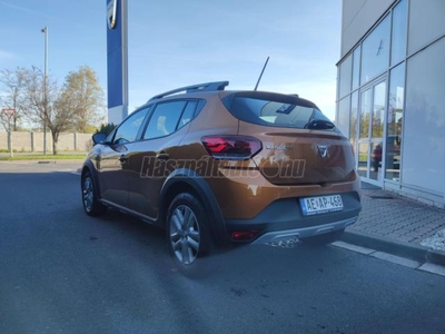 DACIA SANDERO 1.0 TCe Stepway Comfort