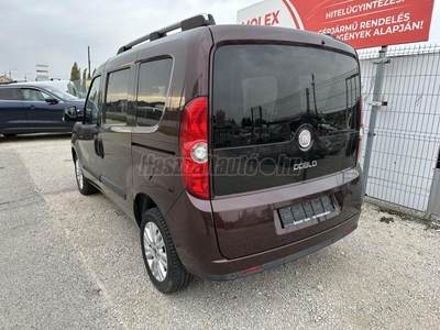 FIAT DOBLO Dobló Panorama 1.3 Mjet Dynamic AZONNAL VIHETŐ. FRISS VIZSGA. KLíMA.SZÉP ÁLLAPOT