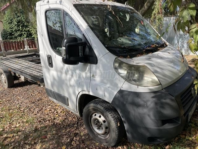 FIAT DUCATO 2.3 Mjet LWB 3.5 t