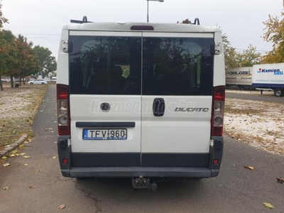 FIAT DUCATO 3.0 Mjet LWB 3.5 t