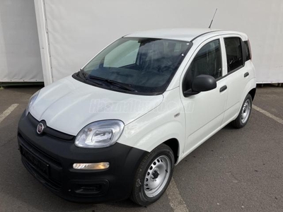 FIAT PANDA 1.0 Van BSG EGYEDI AJÁNLAT! 5% fix kamat